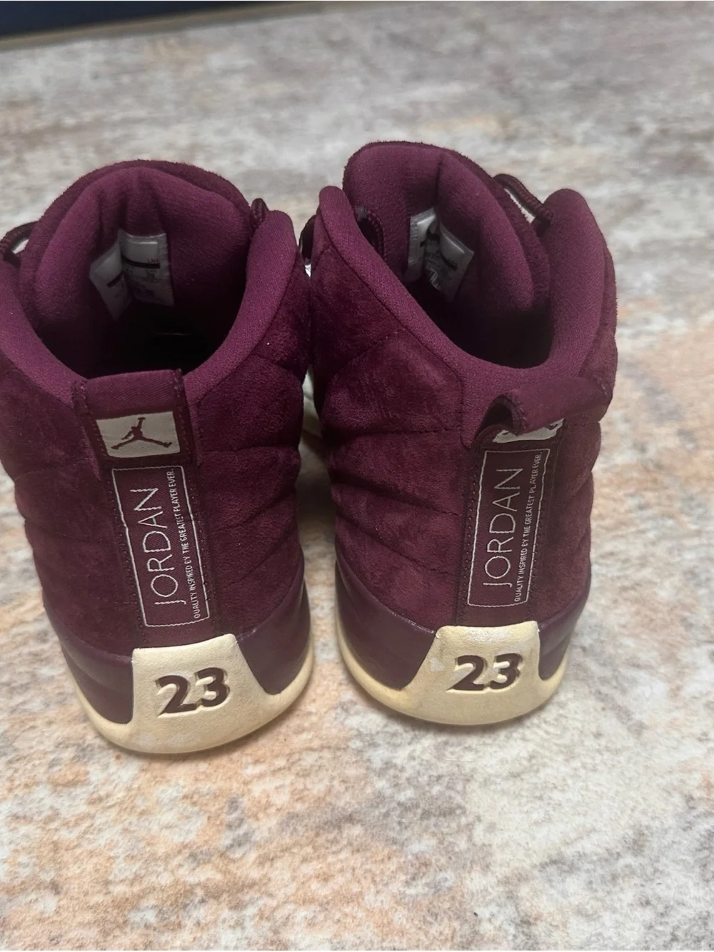 Jordan nike air